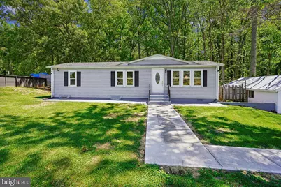 523 Widewater Road, Stafford, VA 22554 - Photo 1