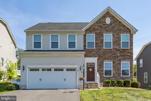 47 Queensland Dr, Fredericksburg, VA 22405 - Photo 1