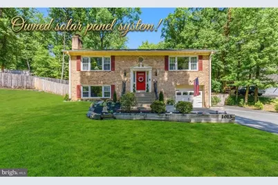 1013 Aquia Drive, Stafford, VA 22554 - Photo 1