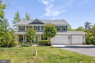 1200 Honeysuckle Wy, Stafford, VA 22556 - Photo 1