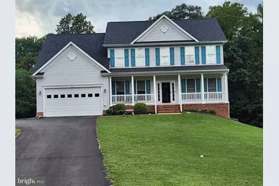 142 Greenway Street, Fredericksburg, VA 22405 - Photo 1