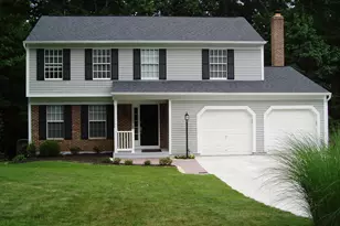3300 Titanic Dr, Stafford, VA 22554 - Photo 1