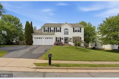 114 Saint Roberts Drive, Stafford, VA 22556 - Photo 1