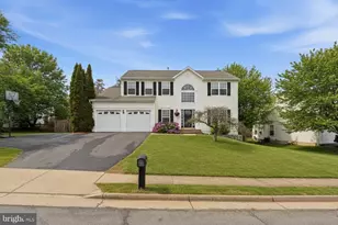 114 St Roberts Dr, Stafford, VA 22556 - Photo 1