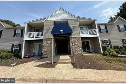 76 Red Maple Court #100, Stafford, VA 22554 - Photo 1