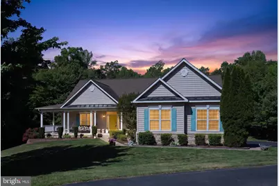 325 Gentle Breeze Circle, Fredericksburg, VA 22406 - Photo 1