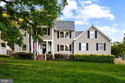 2 Greenhaven Court, Stafford, VA 22554 - Photo 1
