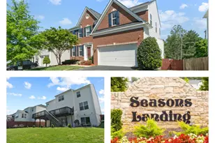 80 Sanctuary Ln, Stafford, VA 22554 - Photo 1