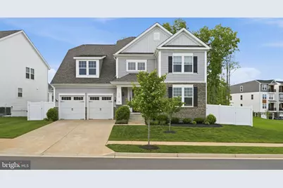 320 Pepperidge Drive, Stafford, VA 22554 - Photo 1