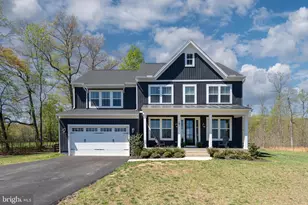 191 Moffett Ln, Fredericksburg, VA 22406 - Photo 1