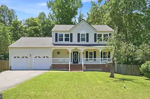 21 Kelly Way, Stafford, VA 22556 - Photo 1