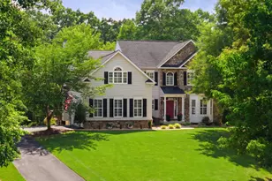335 Gentle Breeze Cir, Fredericksburg, VA 22406 - Photo 1