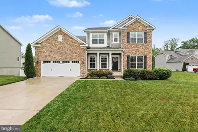 119 Old Oaks Court, Stafford, VA 22554 - Photo 1