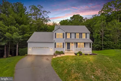 37 Ontell Court, Stafford, VA 22554 - Photo 1