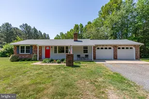 391 Holly Corner Rd, Fredericksburg, VA 22406 - Photo 1