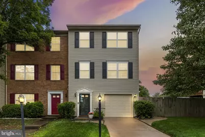 511 Clint Lane, Fredericksburg, VA 22405 - Photo 1