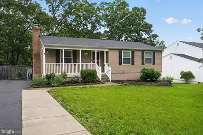 124 Candlestick Drive, Stafford, VA 22554 - Photo 1