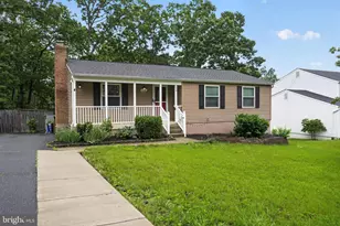 124 Candlestick Dr, Stafford, VA 22554 - Photo 1