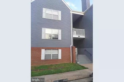 200 Dover Place #202, Stafford, VA 22556 - Photo 1