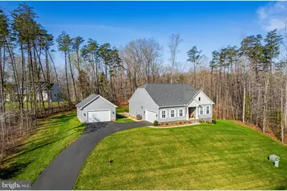 80 Piney Hill Lane, Fredericksburg, VA 22406 - Photo 1