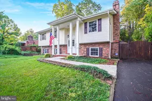948 Ficklen Rd, Fredericksburg, VA 22405 - Photo 1