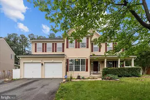 53 Hamstead Rd, Fredericksburg, VA 22405 - Photo 1