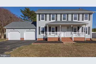 35 Fox Run Lane, Fredericksburg, VA 22405 - Photo 1