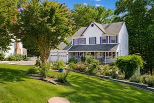 216 Stern Cove, Stafford, VA 22554 - Photo 1