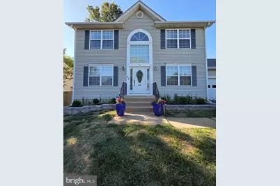 54 Dawson Drive, Fredericksburg, VA 22405 - Photo 1