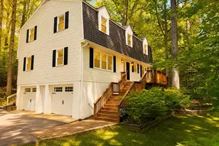101 Portugal Cove, Stafford, VA 22554 - Photo 1