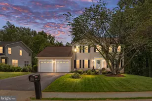 17 Whitestone Dr, Stafford, VA 22556 - Photo 1