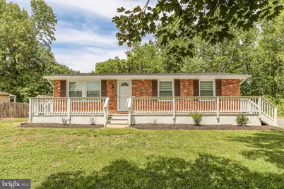 407 Smith Street, Fredericksburg, VA 22405 - Photo 1