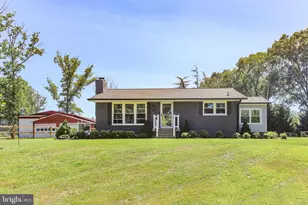 600 Ramoth Church Rd, Fredericksburg, VA 22406 - Photo 1