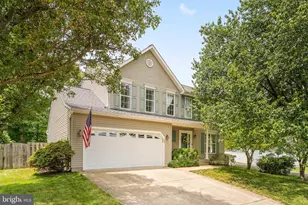 52 St Roberts Dr, Stafford, VA 22556 - Photo 1