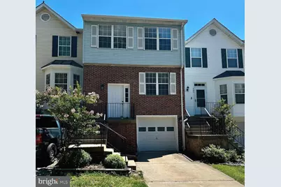 404 Cabin Court, Stafford, VA 22554 - Photo 1