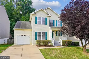 52 Acadia St, Stafford, VA 22554 - Photo 1