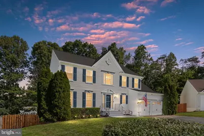 21 Saint Marks Court, Stafford, VA 22556 - Photo 1