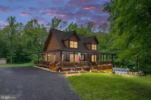 309 Chapel Green Rd, Fredericksburg, VA 22405 - Photo 1
