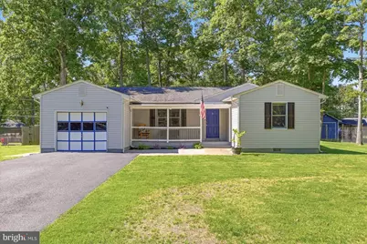 411 Ferry Road, Fredericksburg, VA 22405 - Photo 1