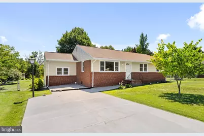 716 Culpeper Street, Fredericksburg, VA 22405 - Photo 1