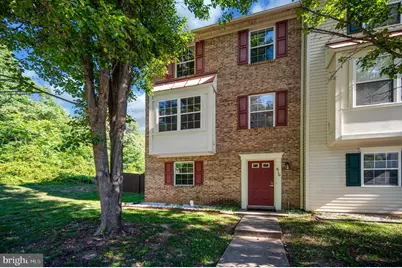 610 Kensington Drive, Fredericksburg, VA 22405 - Photo 1