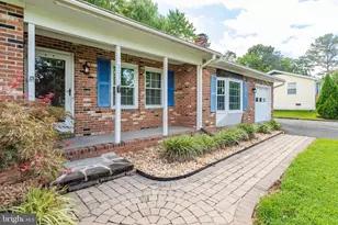 209 Raintree Blvd, Stafford, VA 22556 - Photo 1