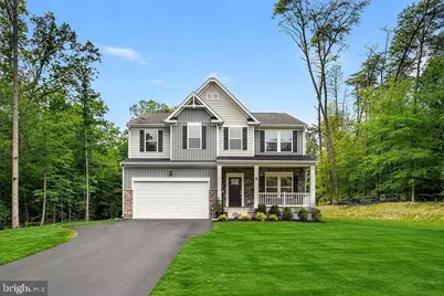 8 Timberidge Drive, Fredericksburg, VA 22406 - Photo 1