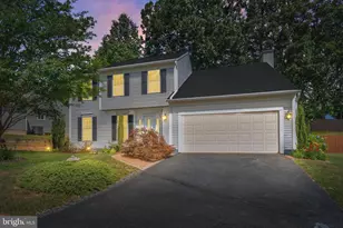 29 Woods Edge Ct, Stafford, VA 22554 - Photo 1