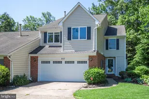 207 Southampton Ct, Stafford, VA 22554 - Photo 1