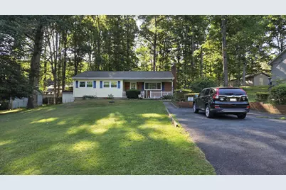 118 Woodland, Stafford, VA 22556 - Photo 1