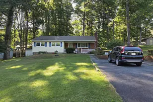 118 Woodland, Stafford, VA 22556 - Photo 1