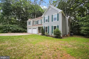 202 Harpoon Cove, Stafford, VA 22554 - Photo 1