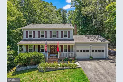 1045 Portugal Drive, Stafford, VA 22554 - Photo 1