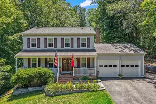 1045 Portugal Dr, Stafford, VA 22554 - Photo 1
